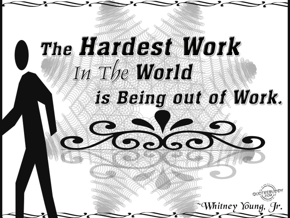 LiveResUPDATES's tweet photo. Good Morning! We couldn't have said it better! LiveRes will connect you! #Dontbeoutofwork #LiveRes #Joinnow https://t.co/D539ACri7V