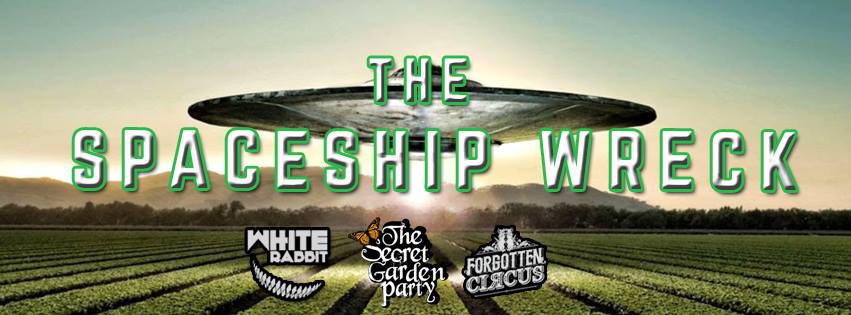 Join us at <a href="/SecretGardenHQ/">The Secret Garden Party</a> on Sun 24th as we take over The Maze Stage on Sunday! FULL INFO: bit.ly/29YaH1E
