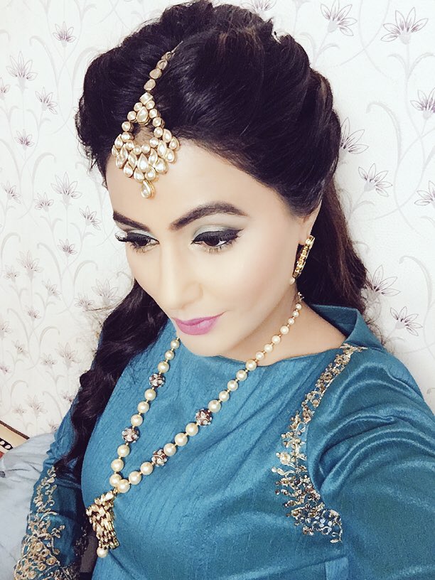 Hina Khan on Twitter: Hina Khan on Twitter: