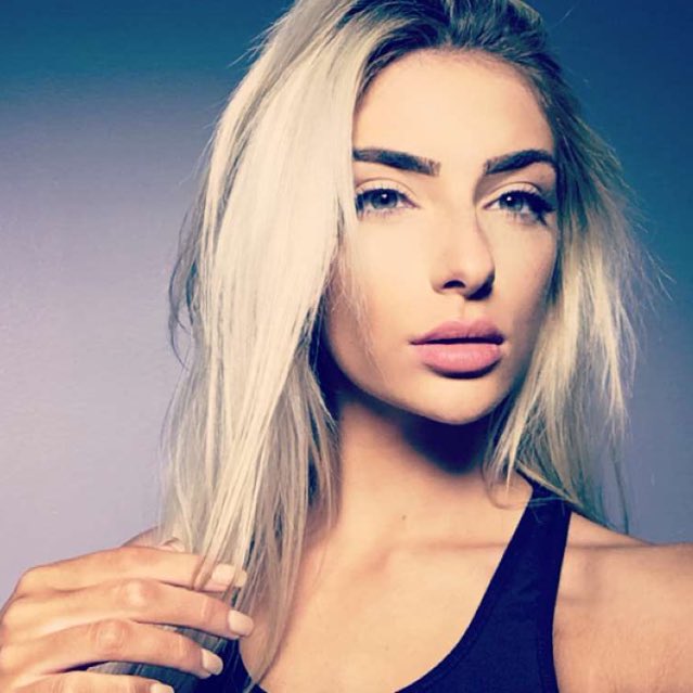 NotTrulyAverage's tweet image. Good morning!