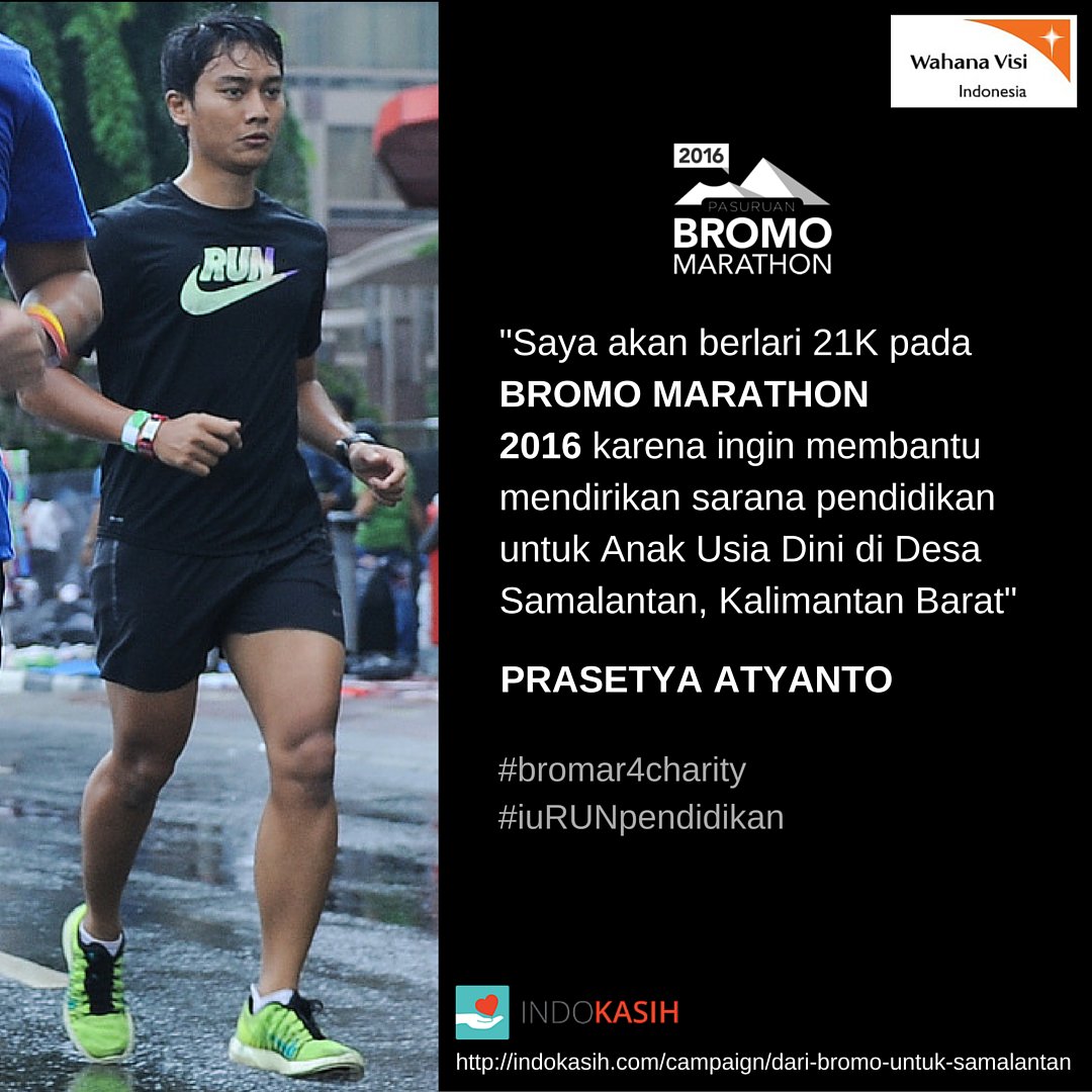 Wahana Visi Indonesia tweet media