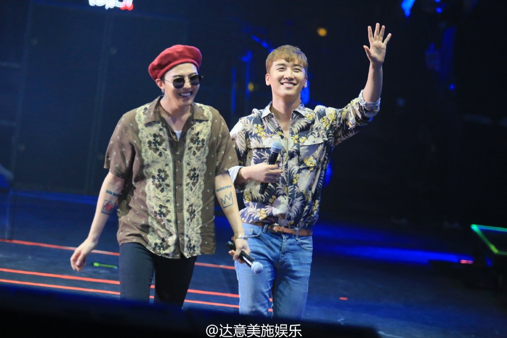 ForGDVI's tweet image. It&apos;s been a long time. Anyone miss us?☺️
(cre on pic)