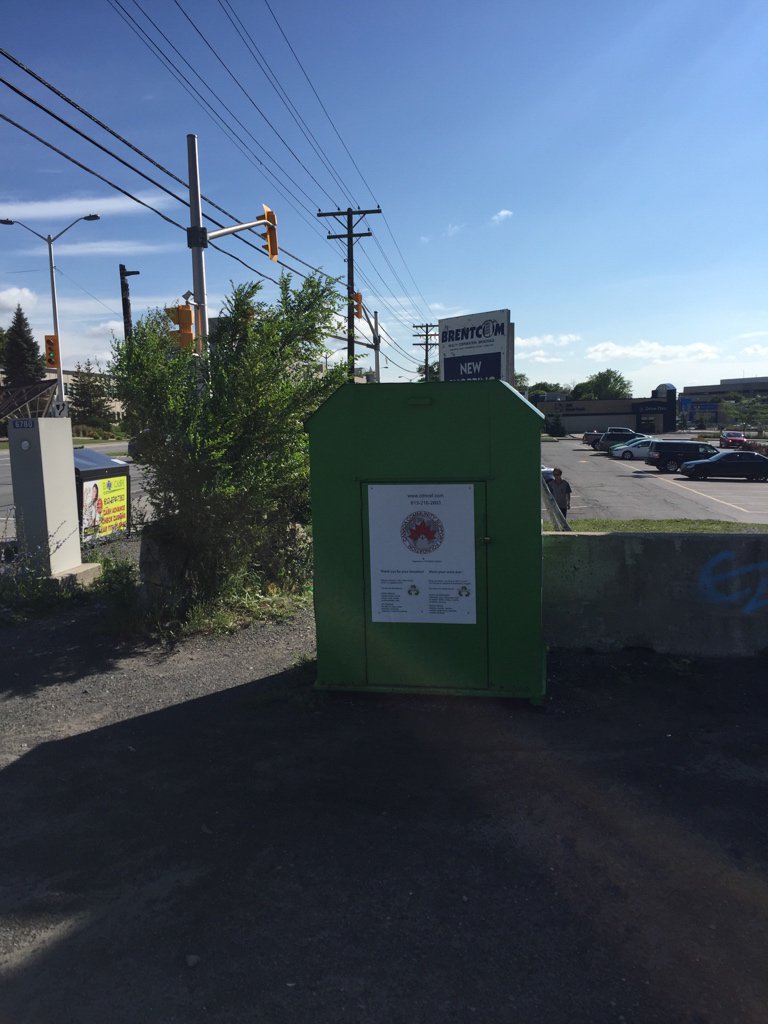 cdncsf's tweet photo. @MichaelSuddard @Ottawa_Biker @ottawacity all cleaned up! https://t.co/nF9hdbNoHV