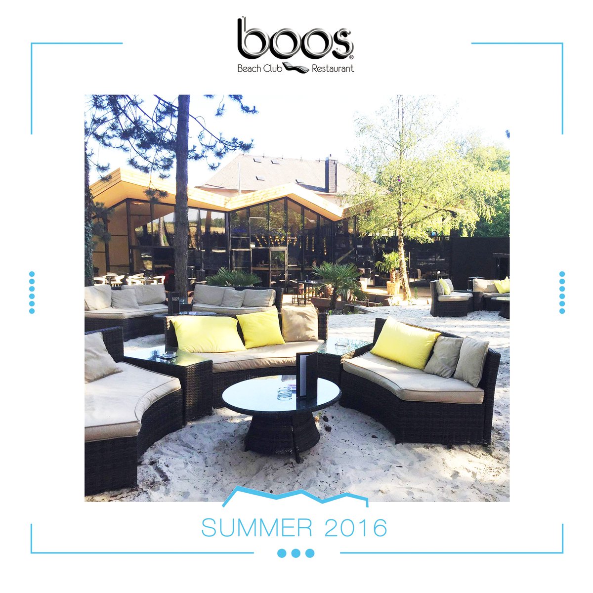 BOOS BEACH CLUB tweet media