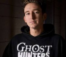 jangacfan12's tweet photo. @dustinpari 18 days until #DPari and the #SpaceMan are back. Can't wait.#ghosthunters. @MistaKJ https://t.co/qcSsLcVEkE
