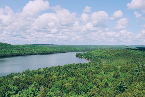 blogTO's tweet photo. You can visit these stunning provincial parks near #Toronto for free today https://t.co/DQaRXnQTSr https://t.co/X4VeB22pMP