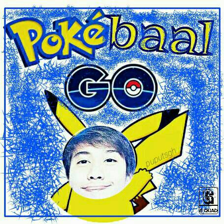 POKE BAAL :v <a href="/iqbaale/">iqbaal ramadhan</a> cc : <a href="/Garing5quad/">Ring💦</a>