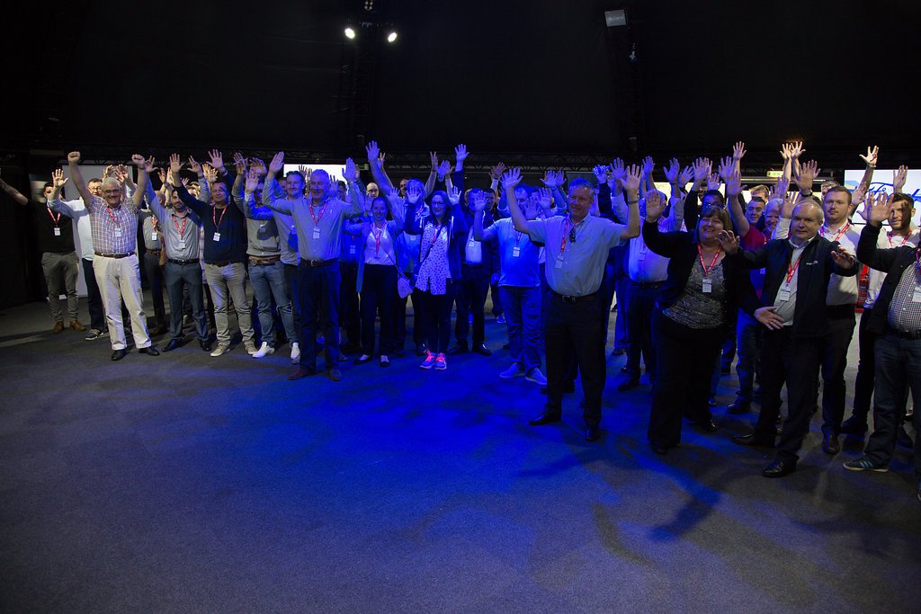 motiv8_training's tweet photo. Final day of the #fordliveuk event @millbrookvenues Proving Ground with @HFAcademyUK, an event to remember! https://t.co/7JXJ5Csyn8