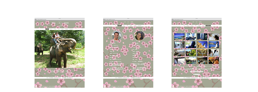 ouidomariage's tweet photo. Oui do! でお客様がご自身のサイトに選べるデザインをご紹介!
https://t.co/0QLz1kwzE9
#wedding #partywedding #mariage #bridal #ouido https://t.co/m6GhDkYQGw