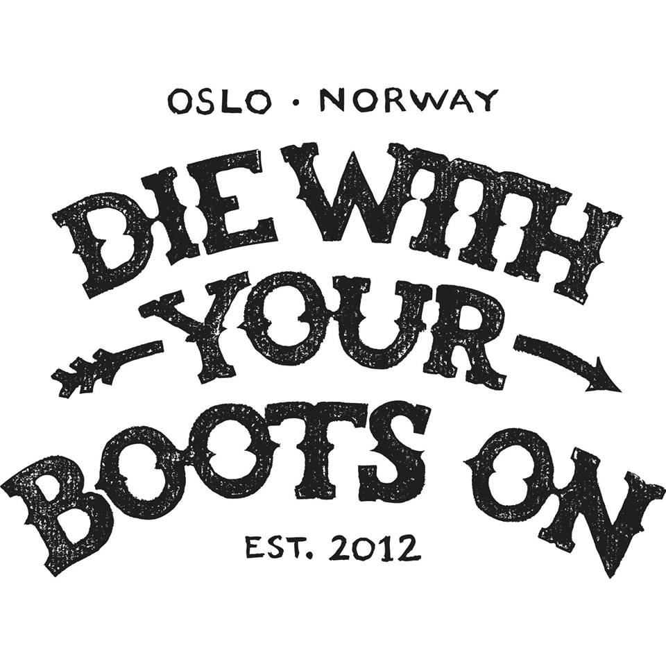 I anledning fellesferiens toppunkt spiller Die With Your Boots On opp til dans på Internasjonalen i kveld:) Gratis!