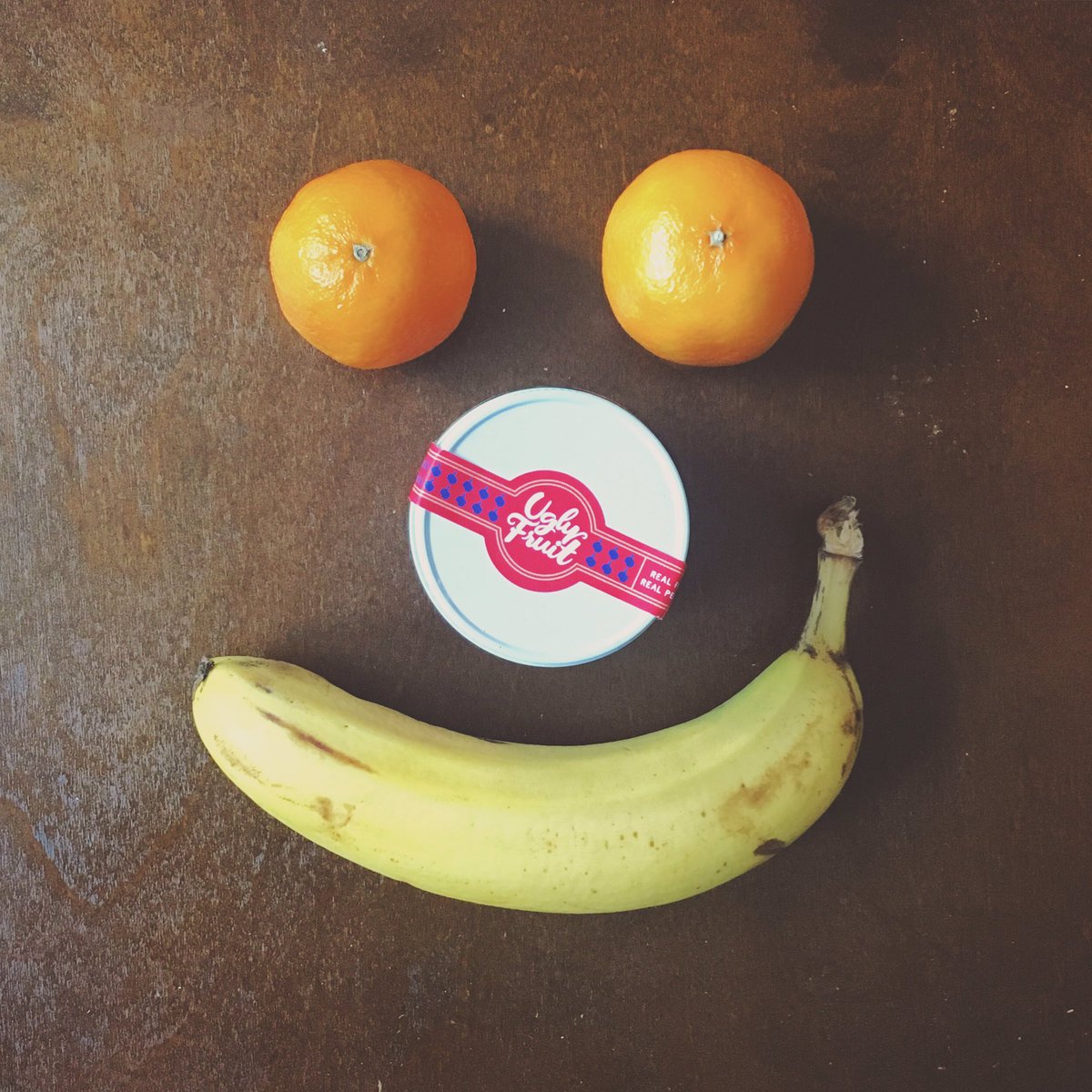 eatuglyfruit's tweet photo. #HappyFriday! https://t.co/PxbShdKlNo