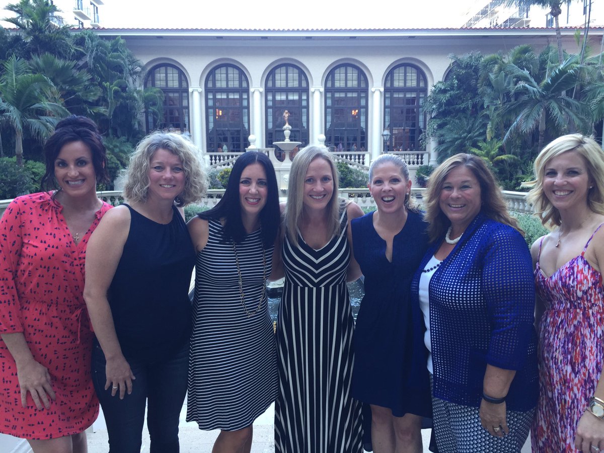 nortonsteph's tweet photo. Celebrating 3yrs of #ERMlife at @UltimateHCM. Privileged to lead these talented ladies! #anniversary #trustforever https://t.co/0cKVszvBcM