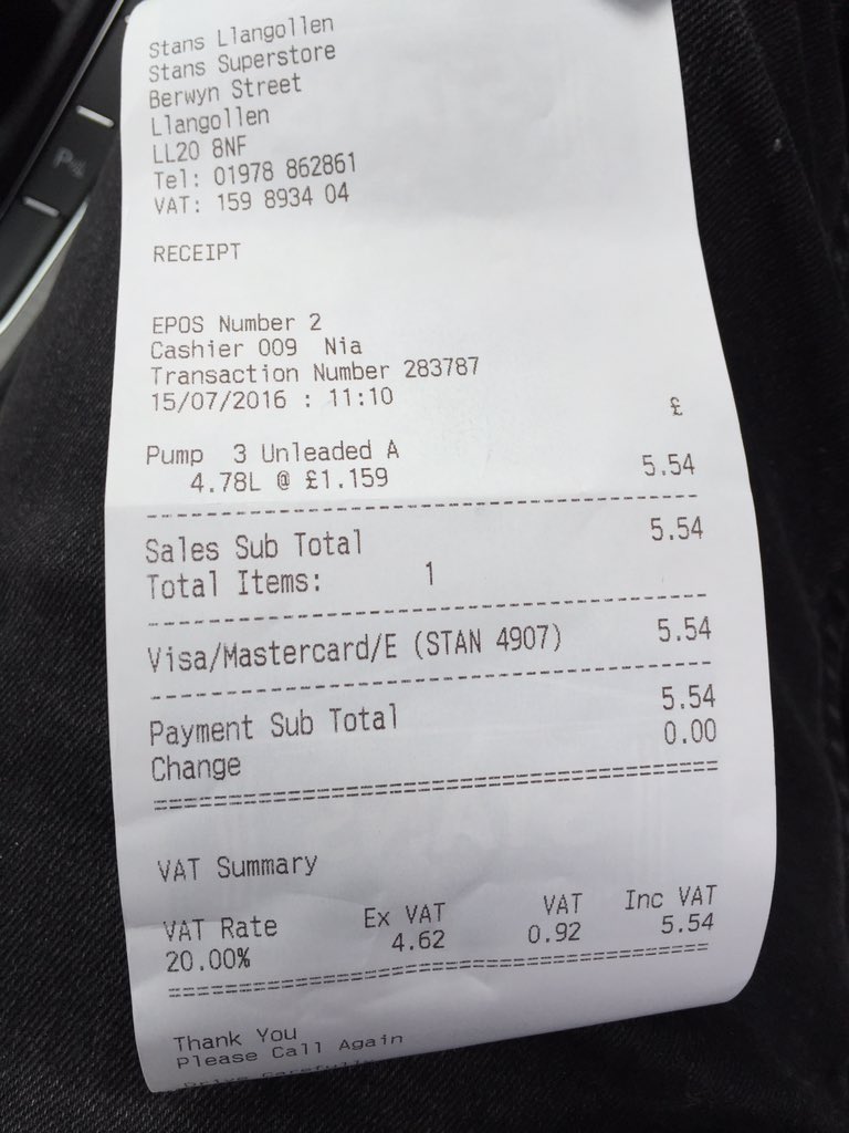 Andy Goodwin tweet media