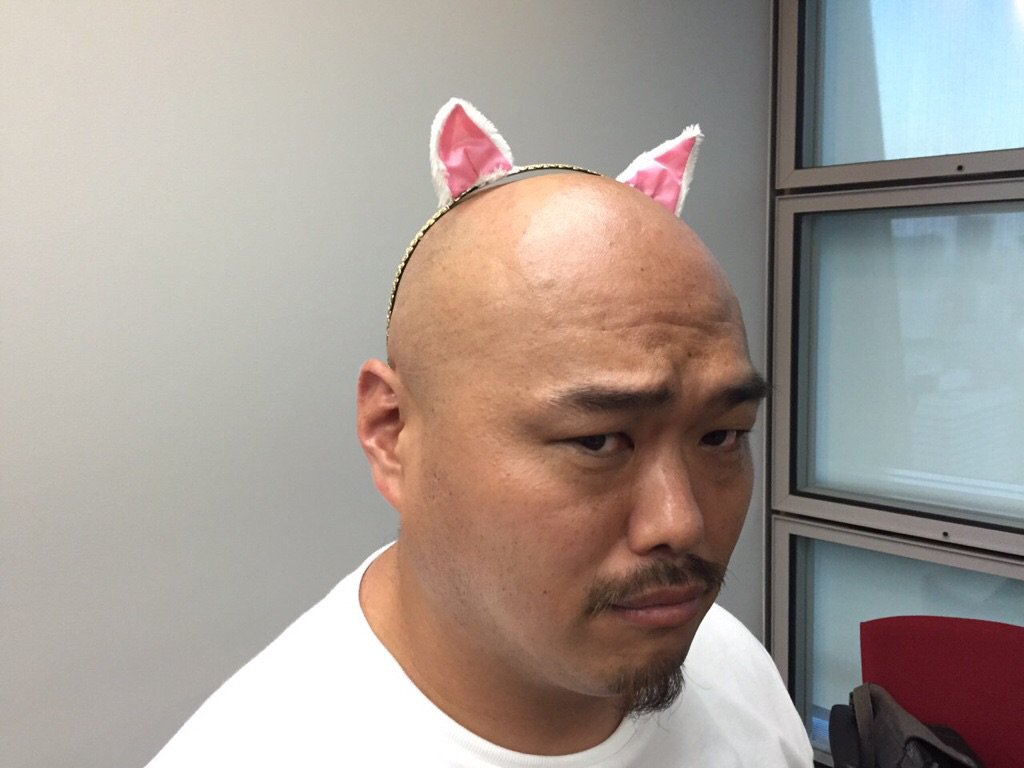 安田大サーカス クロちゃん on X: 