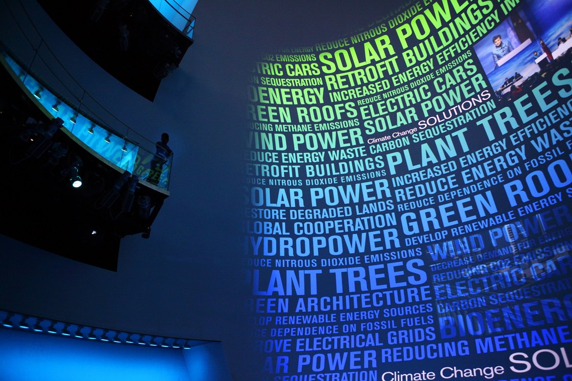 Clean Record: <a href="/SiteSelection/">Site Selection</a> ranks #NC 3rd in US for #sustainability, 1st in South Atlantic ow.ly/VLO5302ho2i