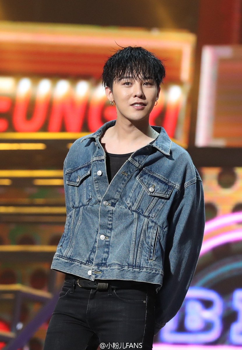 ForGDVI's tweet image. #Nyongtory #GRI #GDVI @ FM in Beijing (July 15th 2016) 
(cre 小粉儿FANS)