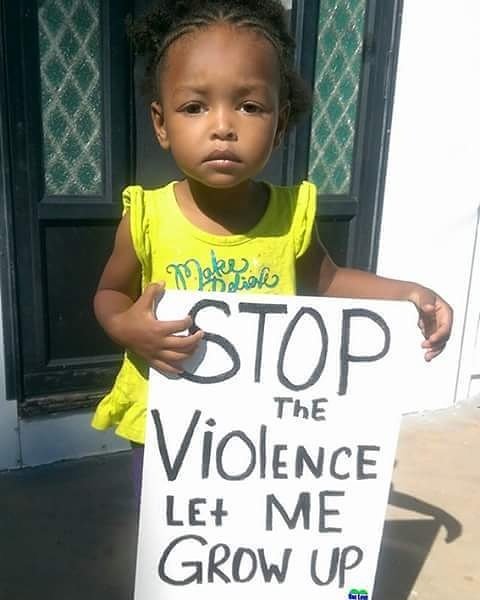 Cure Violence Chicago tweet media