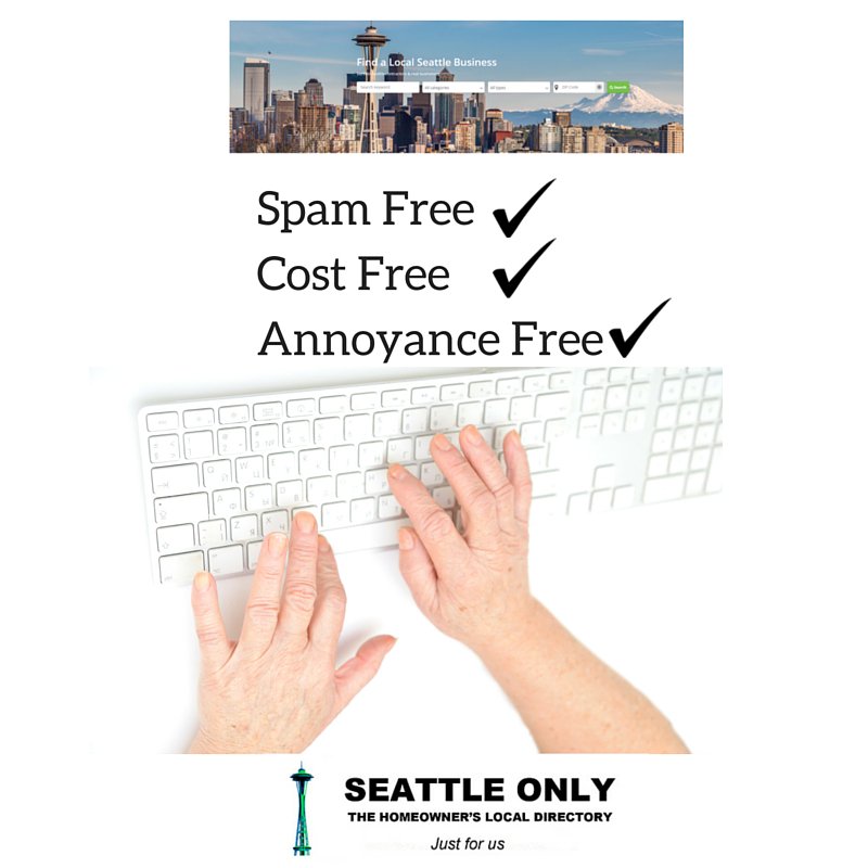 SeattleOnly1's tweet image. Get the word out! #retweet to share our #free #onlinedirectory for #seattle! seattleony.com