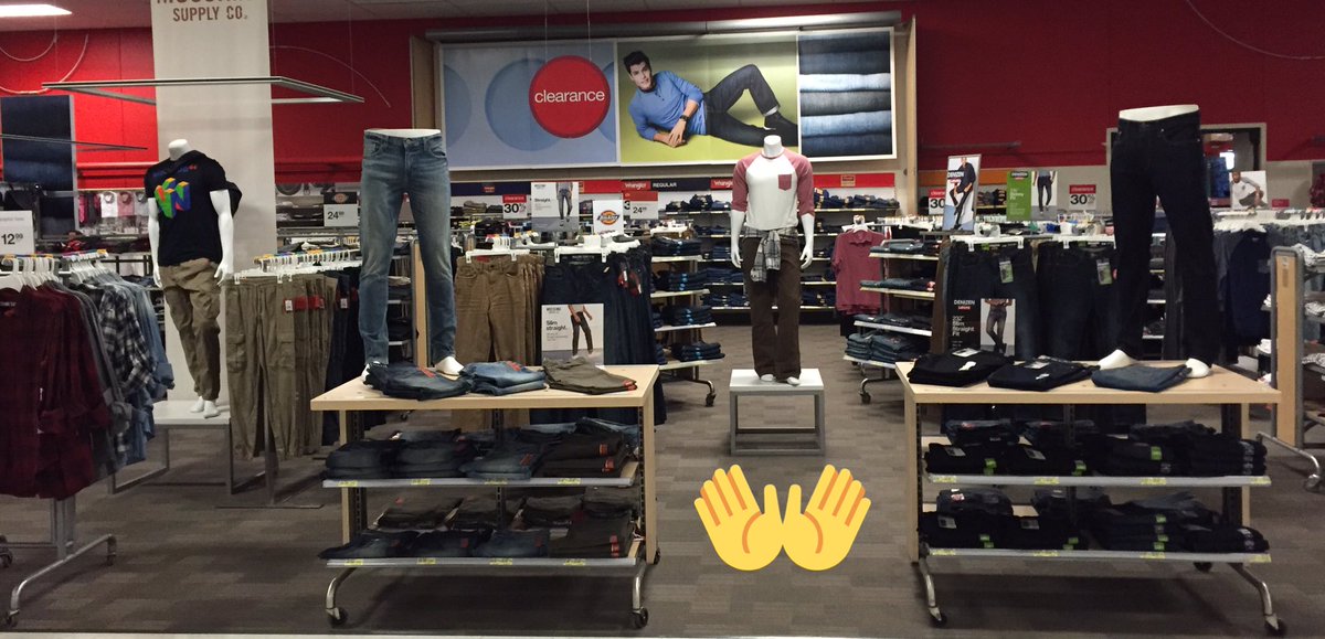 RickerMaureen's tweet photo. #T1098 Men's Must Have Denim &amp; Apparel @MDeflavio @mz_kerri_suda @ktmhill01 @tracyacurry1 @Sarahtroxel1 https://t.co/9lHpbRFngJ