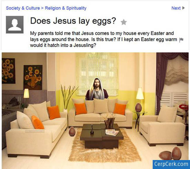 TheLuxeDaily's tweet photo. The Most Ridiculously #Stupid Questions Ever Asked Online >> https://t.co/uqi6JnY0bB #FridayFeeling #jokes #lol #wtf https://t.co/jp8WZPWJdJ