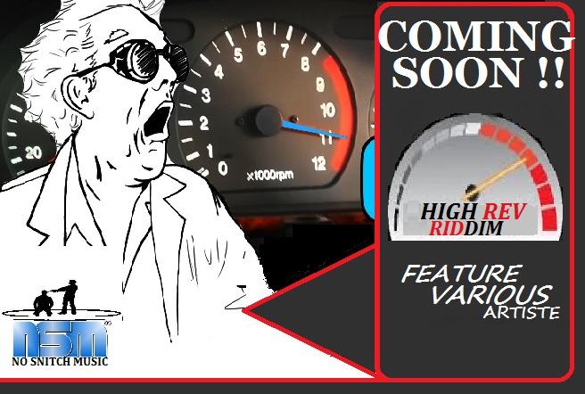 DjMiamiJa's tweet photo. Brand new for you...
#HighRevRiddim #nosnitchmusic https://t.co/4YR3UuGfyv