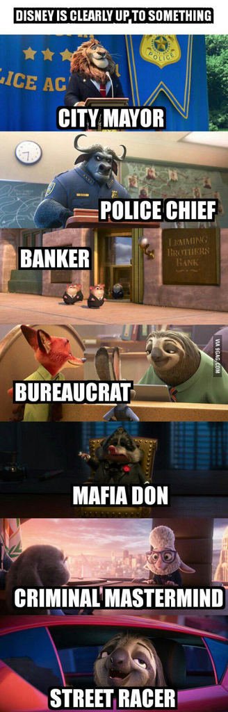 fun4sads's tweet photo. Disney is trying to say something... Find more Fun at https://t.co/qIl4IHfywJ #fun #cute #funny #funnyGIFs #funnyj… https://t.co/sftEKgw003