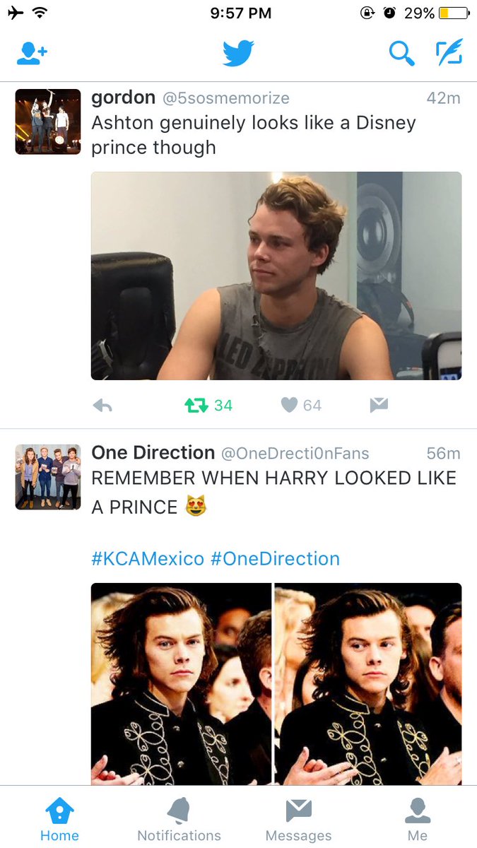 lalapaluke's tweet photo. Lmao #Hashton https://t.co/Uvoot3VF56