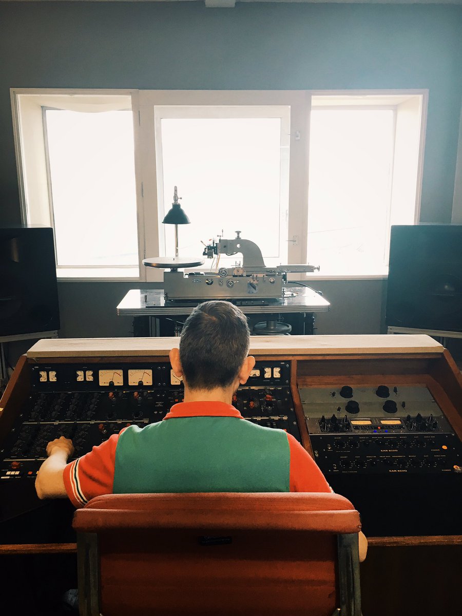 Organ Records tweet media