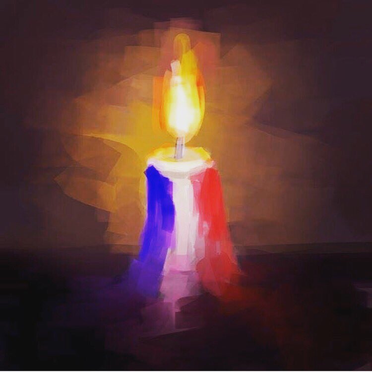 ColorRCommunity's tweet image. Our hearts are with the victims, city and victims' families and loved ones. 
#nicefrance🇫🇷 #loveovercomeshate
