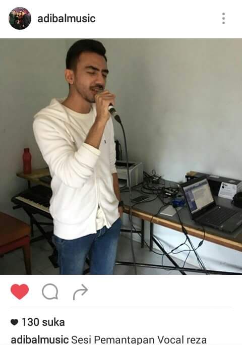 Yeyyyyy Rezalliants keren REZZAKA DA ASIA