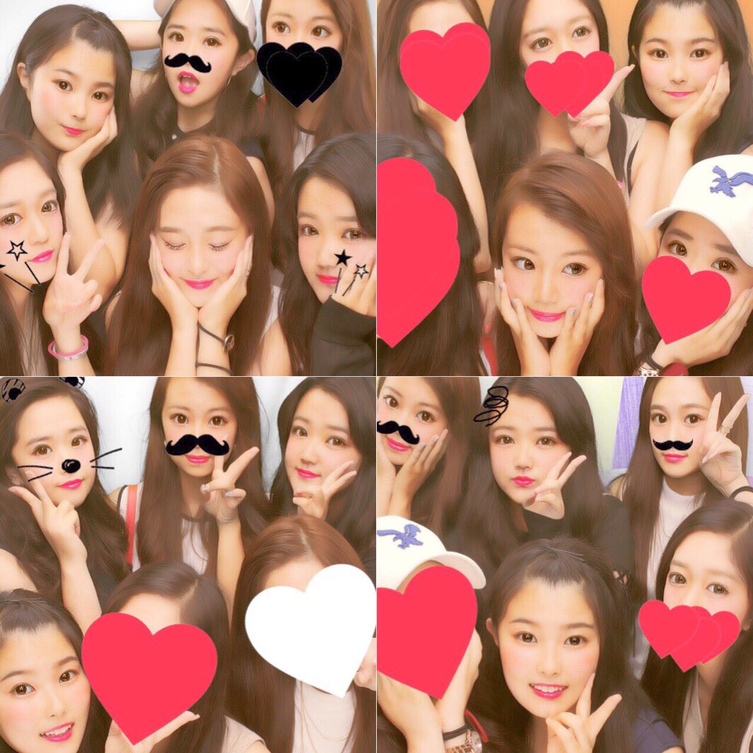 _____Runachan's tweet photo. アイラブ地元 💗💗

みんな可愛かった早くヨイヨイしたいっっ 👯
からのあさこ宅🍻JK最高 🌺🌺 https://t.co/TlVOnKAlEJ