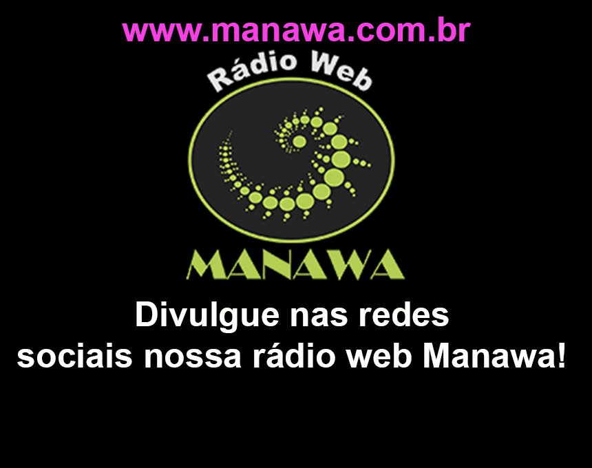 Resultado de imagem para rádio manawa