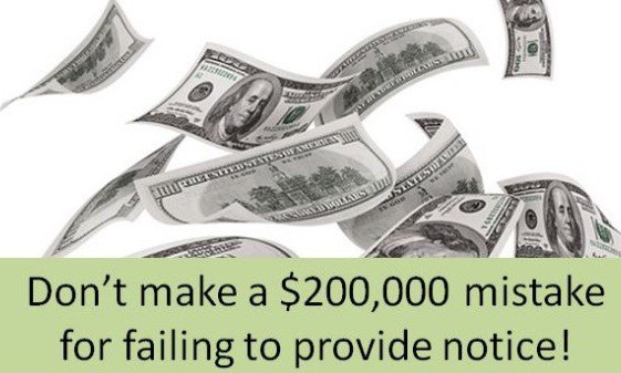 GenlCounNews's tweet image. Subcontractor’s Failure to Strictly Comply With Notice Provision Costs $200,000
➤ generalcounselnews.com/burr-subcontra…