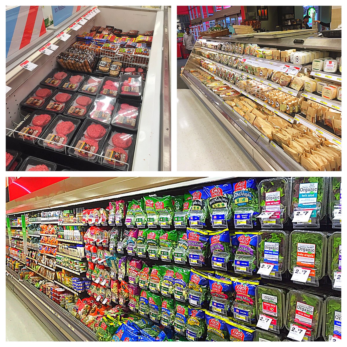 jackfromtarget's tweet image. So FILLED with excitement seeing all of these great fills in perishables today at Midway! #D102 #T2229 #MidOnPoint