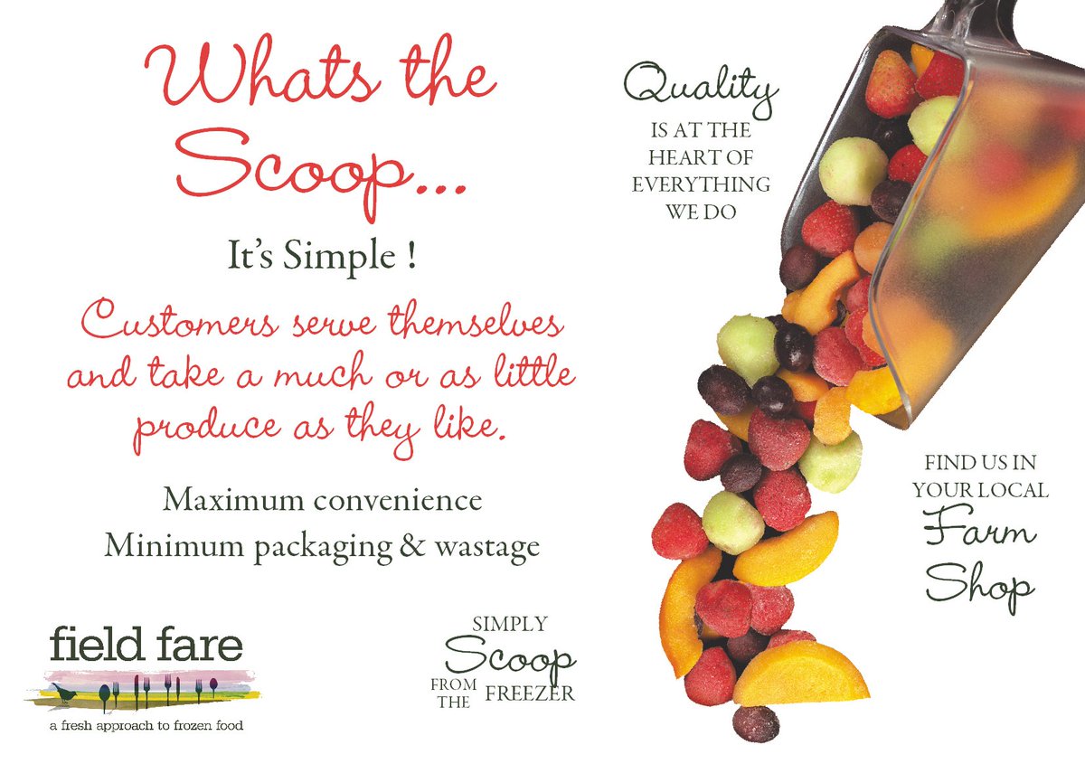field fare (fieldfarefoods) Twitter