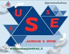 PramukaKuu's tweet photo. Sukseskan JAMNAS X 2016 :)
#JAMNASX *Cibubur
@kwarnas @AdhyDault @PramukaJabar https://t.co/B58fMrj1GT