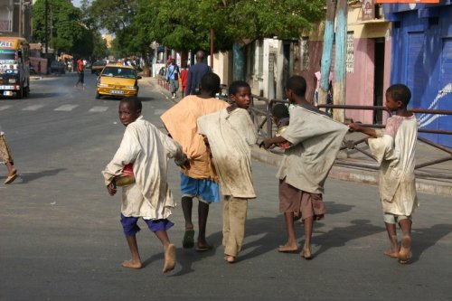 iidev_contact's tweet photo. Focus Droits humains: le retrait des enfants de la rue au #Sénégal. A lire dans le JDD n°45: https://t.co/MFCuPezYkq https://t.co/doCN310v4j