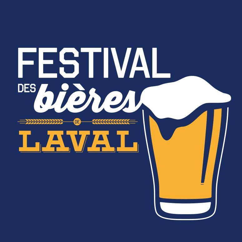 LE BROUHAHA AU FESTIVAL DES BIÈRES DE LAVAL
Passez goûter nos produits au Centre de la Nature du 15 au 17 juillet!