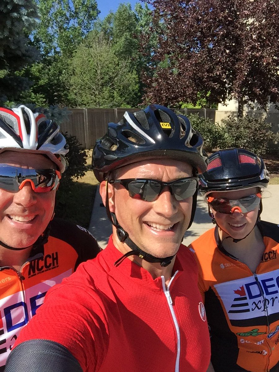 maximum60's tweet image. Great to finally ride with @maximum60 sponsored rider @Nat_hamel @ncch01 with @MarcHamel2 too!