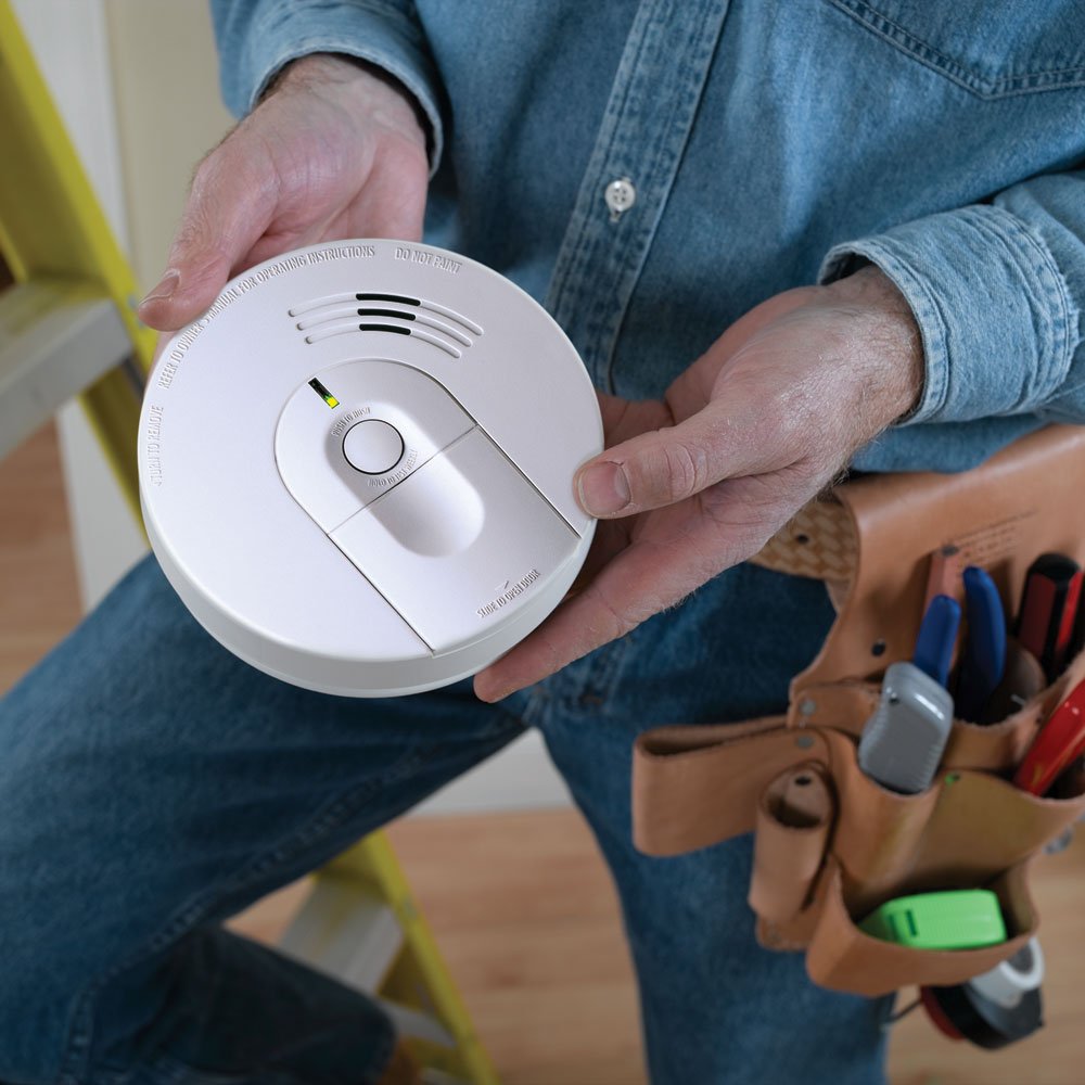 EleConnections's tweet photo. READ: #Smoke #Alarm Buying Guide https://t.co/0Iwiu6URdA
We install smoke alarms  designed to protect any structure! https://t.co/sSrh31TNmW