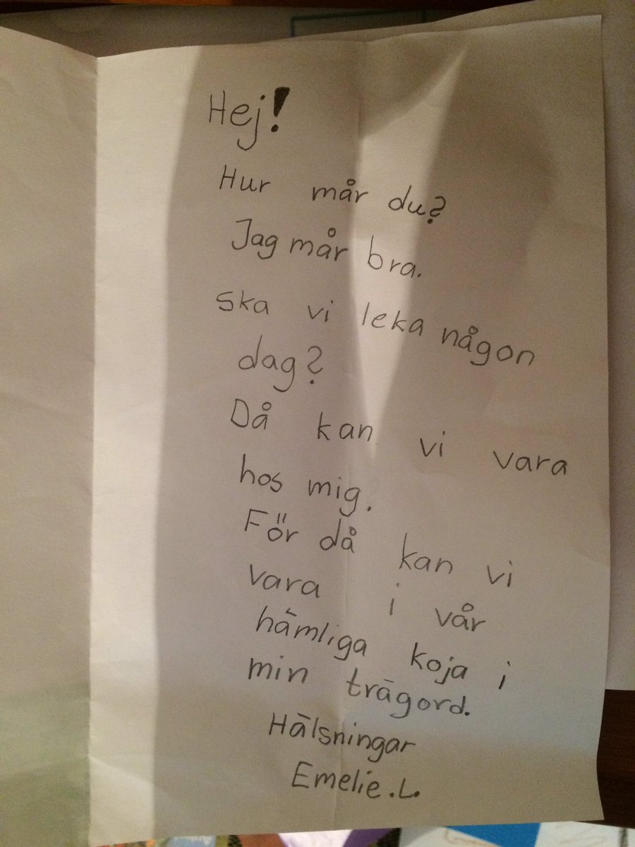 Fanny Karlsson tweet media