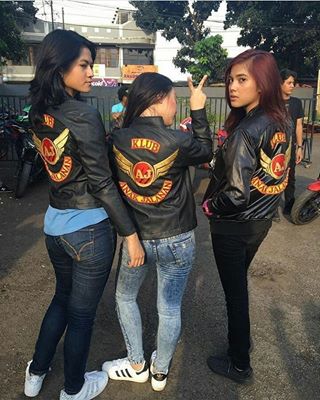 Jaket Anak Aj