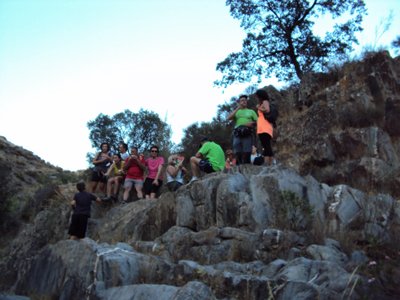 El 23 de julio el Circuito Provincial de Rutas y Senderos hace parada en Cóbdar.