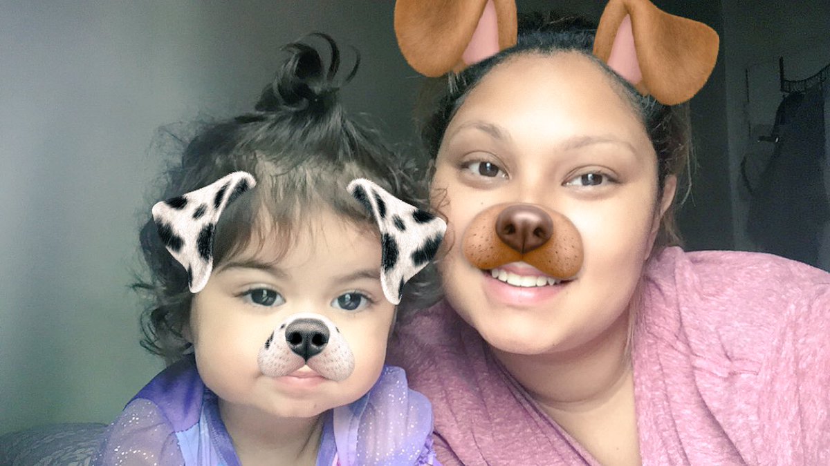 KeylinIvette_'s tweet photo. Kaylee Ivette &amp; Keylin Ivette #MyMiniMe #TitisPrincess #020815 👑🎀💖✨ https://t.co/vDE5mg8sne