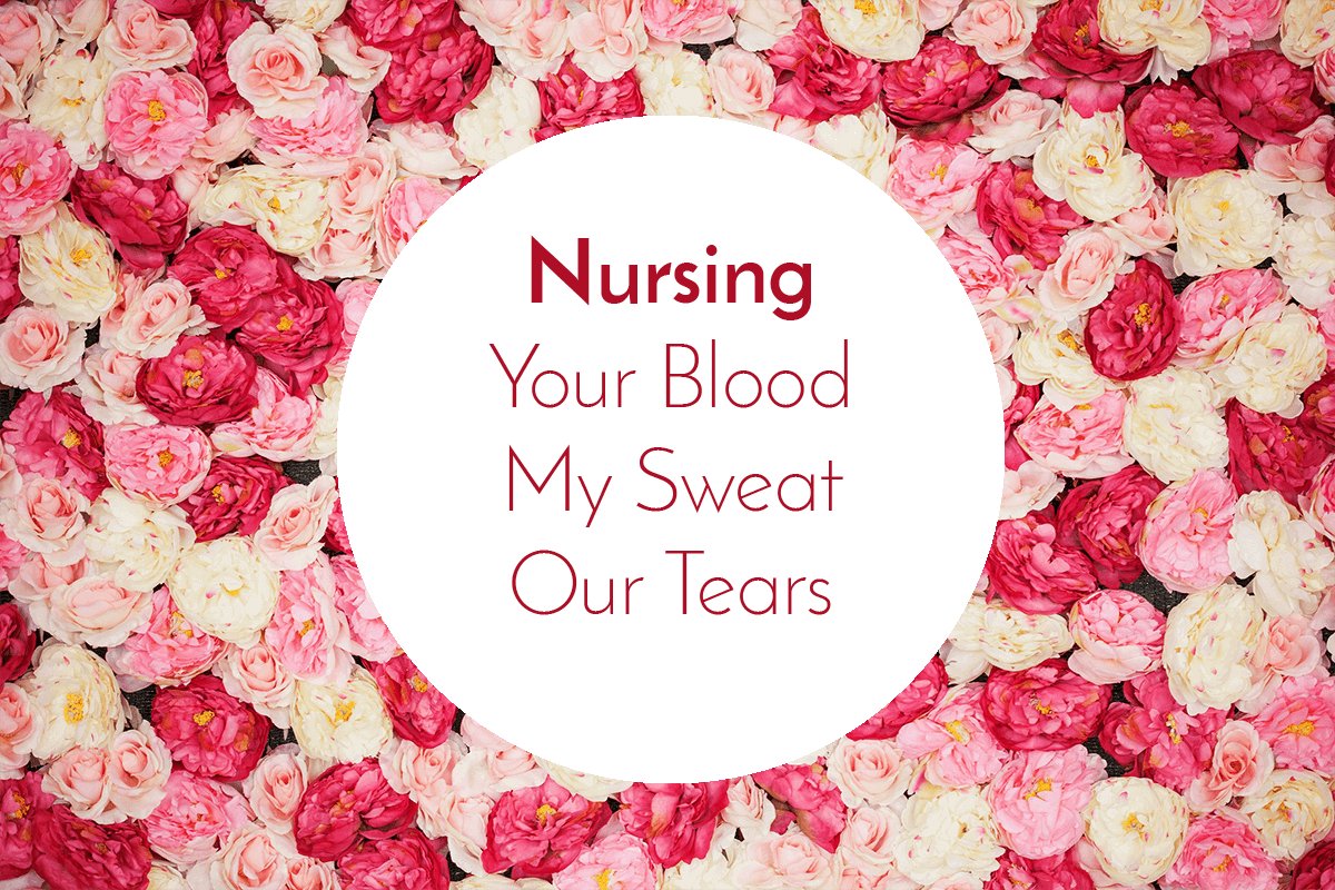WebNurseNews's tweet photo. #nursing #nurses #care #strength https://t.co/E0oZUPLOHX