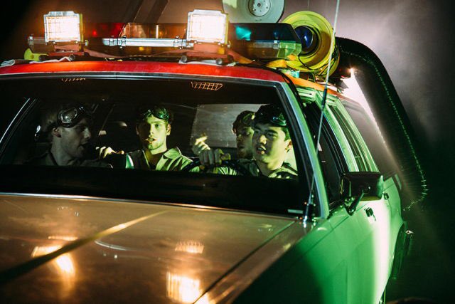 5SOS_Daily's tweet image. 5SOS // MTV’s ‘First Look Pics’ from the Girls Talk Boys Music Video (via hotdamn5sos)