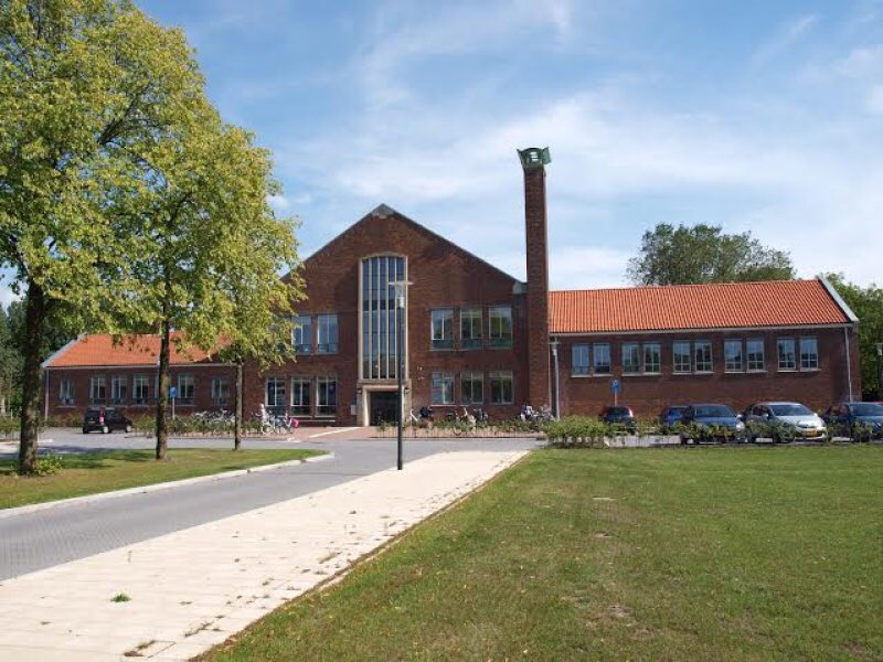 Vanmiddag zijn we in <a href="/gemKampen/">Gemeente Kampen</a> voor de #taxatie van Gezondheidscentrum De Hanze | #zorgvastgoed