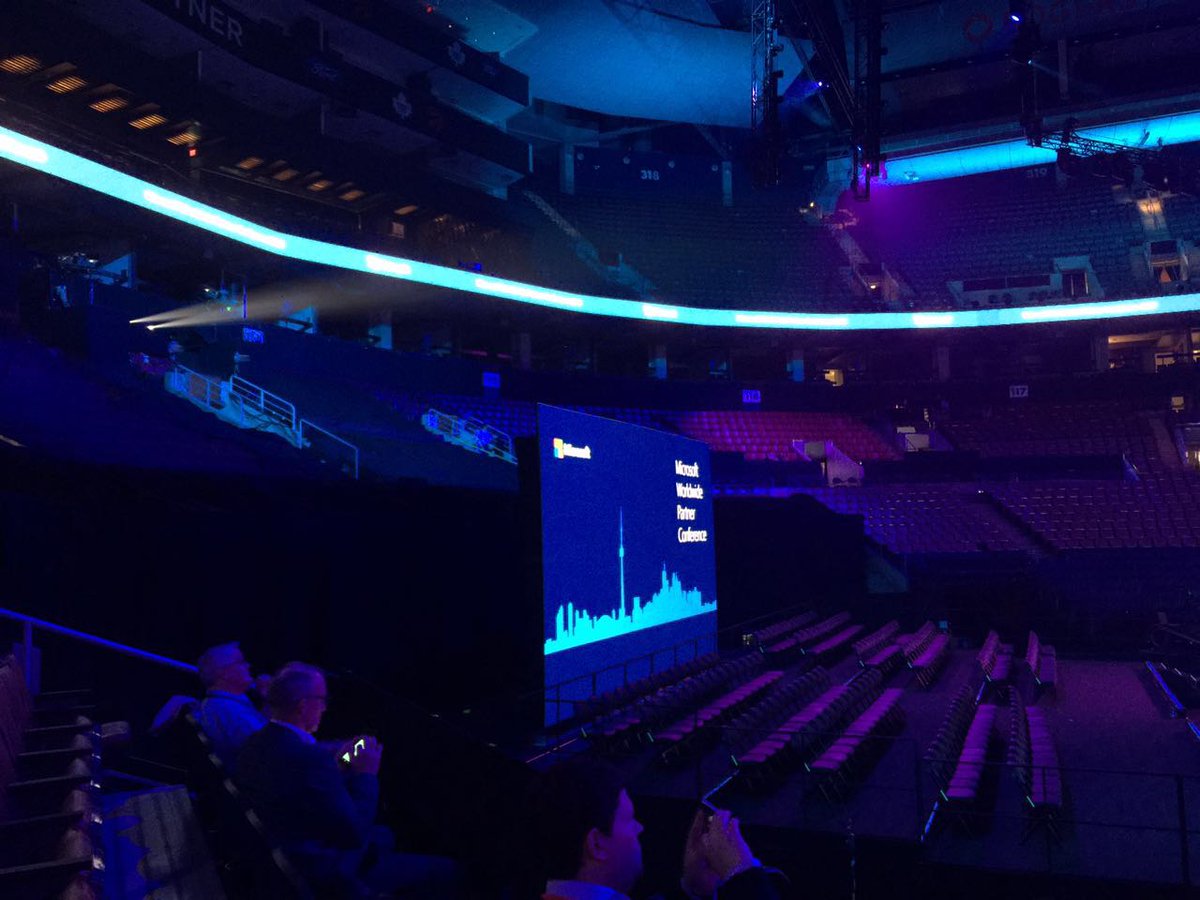 Acer's tweet image. It's a wrap for #WPC2016, we could barely fit all the highlights into one photo album. acer.com/WPC2016