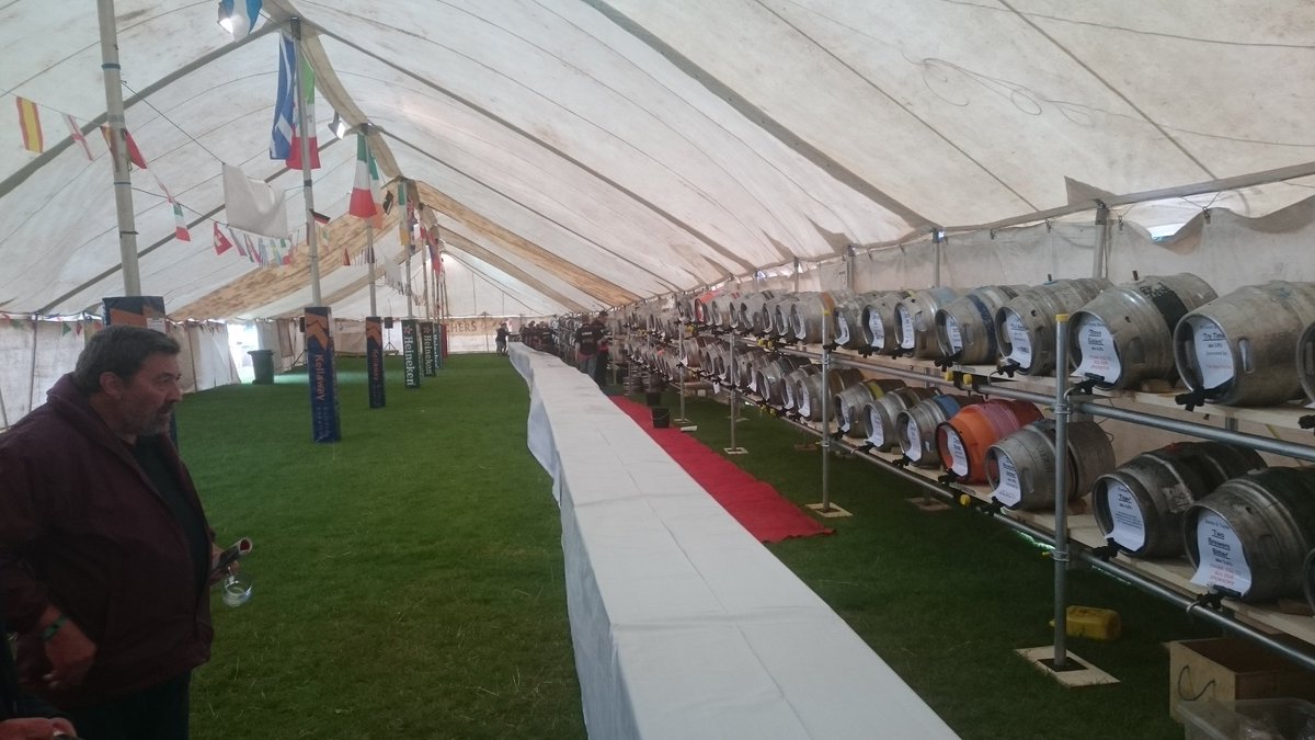 Now open for your enjoyment.. Come up and join us!!