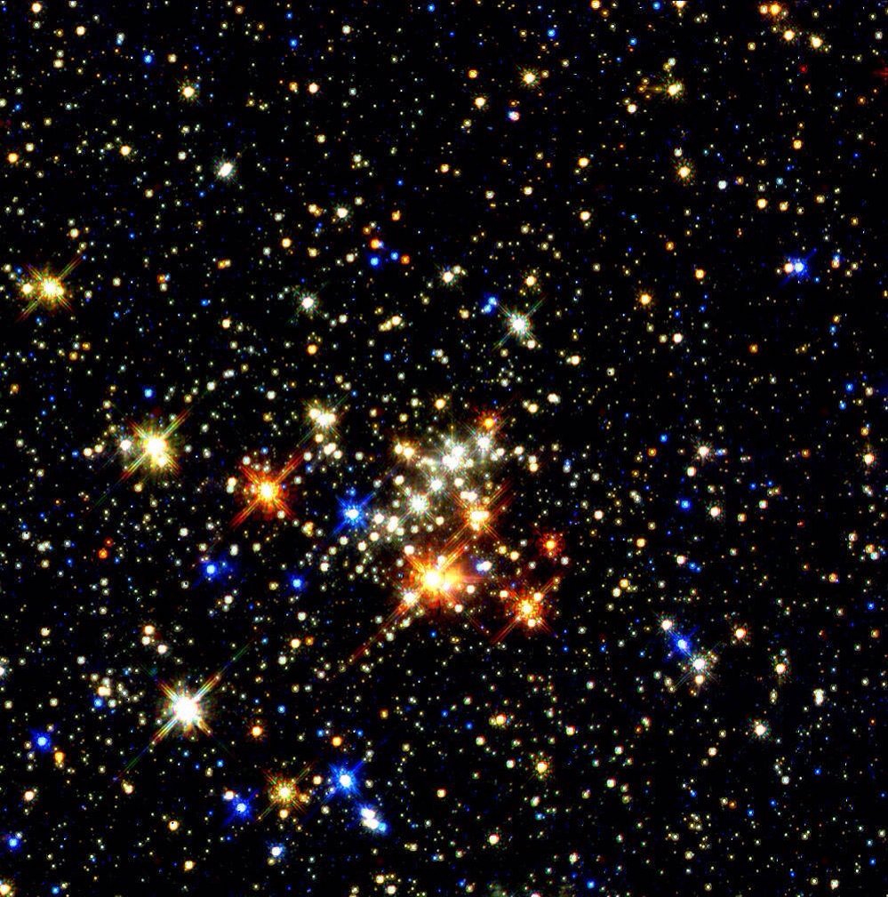 vincentmenezes's tweet photo. This is #oneofthelargest
#youngclustersofstars
#insideour #MilkyWaygalaxy >>
.@ScienceChannel https://t.co/8xY0AhXPnw
